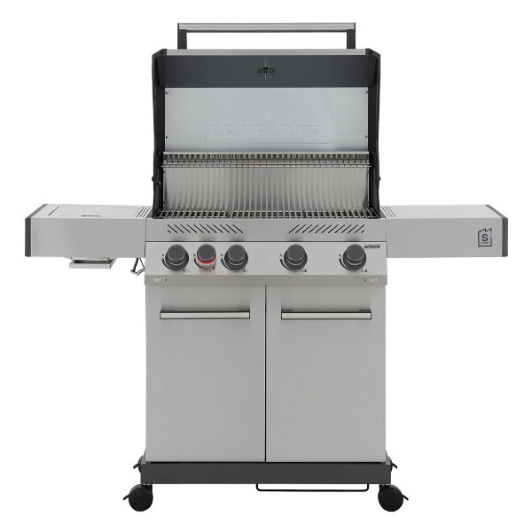 Газовый гриль Primeliner S class 4B