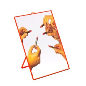 Seletti Зеркало/Зеркало Lipsticks Medium