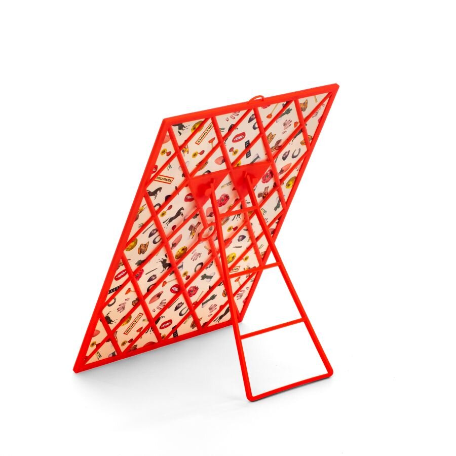 Seletti Зеркало/Зеркало Lipsticks Medium