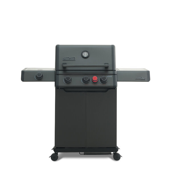Газовый гриль PRIMELINER WEEKEND 3B