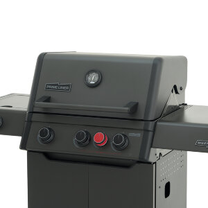 Газовый гриль PRIMELINER WEEKEND 3B
