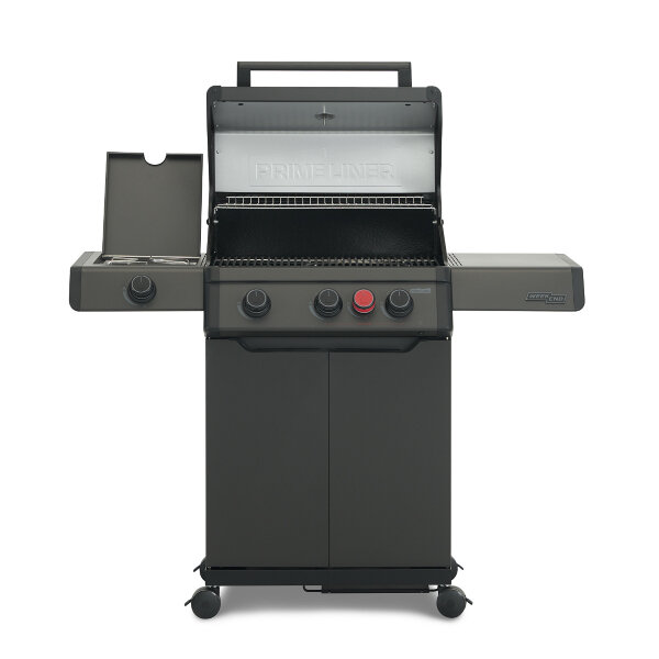 Газовый гриль PRIMELINER WEEKEND 3B