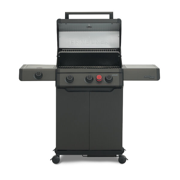 Газовый гриль PRIMELINER WEEKEND 3B