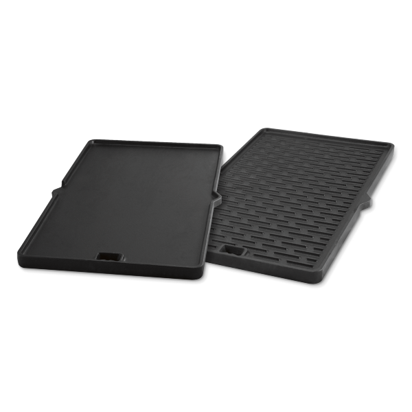 Противень для гриля Weber Summit чугунный