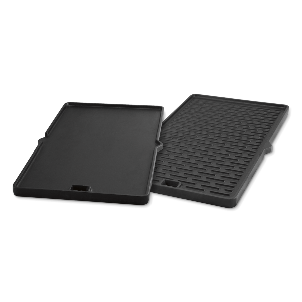 Противень для гриля Weber Summit чугунный