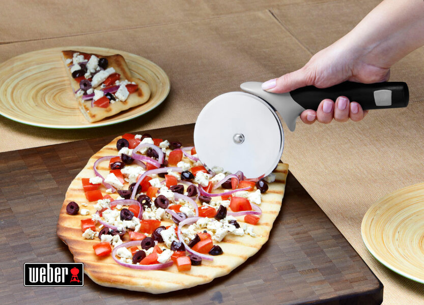 Нож для пиццы Weber