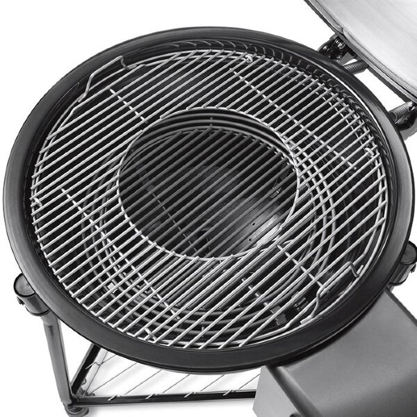Угольный гриль Weber Summit Charcoal Grill