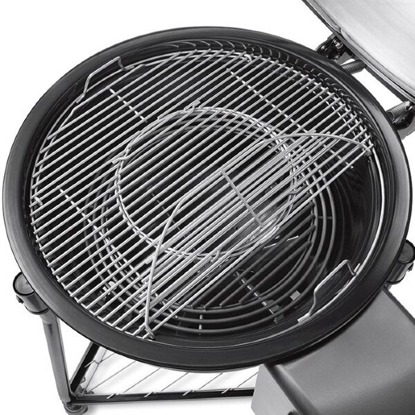 Угольный гриль Weber Summit Charcoal Grill