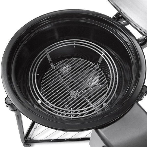 Угольный гриль Weber Summit Charcoal Grill