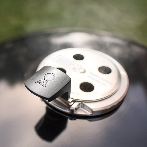 Угольный гриль Weber Summit Charcoal Grill