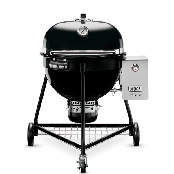 Угольный гриль Weber Summit Charcoal Grill