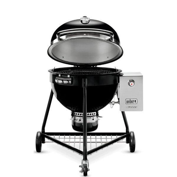 Угольный гриль Weber Summit Charcoal Grill