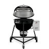 Угольный гриль Weber Summit Charcoal Grill