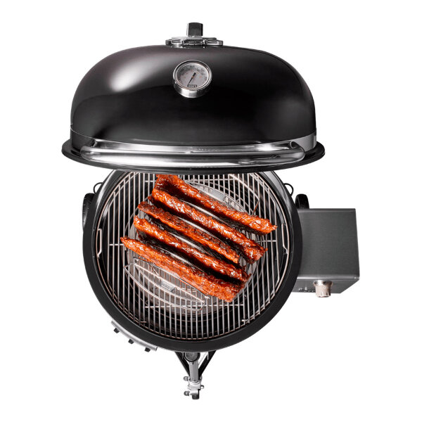 Угольный гриль Weber Summit Charcoal Grill