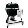 Угольный гриль Weber Summit Charcoal Grill