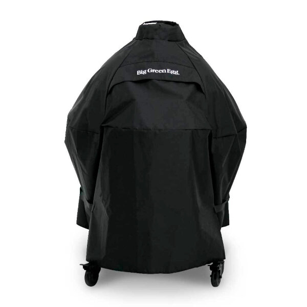 Чехол для грилей Big Green Egg размера L-2XL на мобильной подставке или в модуле Frame