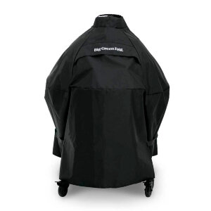 Чехол для грилей Big Green Egg размера L-2XL на мобильной подставке или в модуле Frame