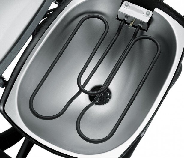 Нагревательный элемент Weber Q 240/2400