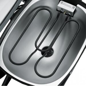 Нагревательный элемент Weber Q 240/2400