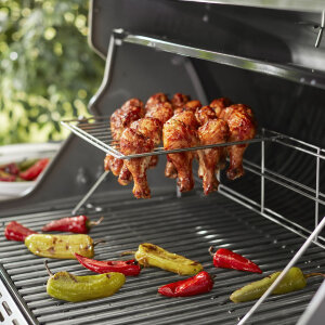 Решетка для системы Weber ETGS