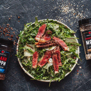 Специи Meatbrothers СОЛЛИ БЕРРИ 175 г