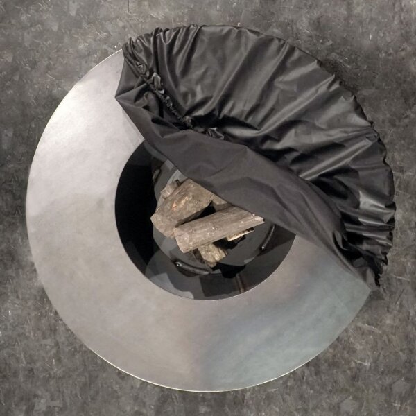 Чехол для гриля OFYR 100 черный