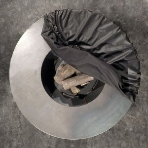 Чехол для гриля OFYR 100 черный