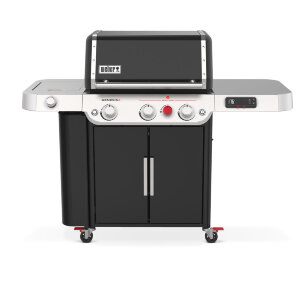 Газовый гриль Weber Genesis EPХ-335 черный