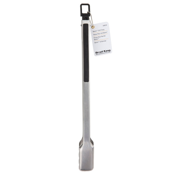 Щипцы для гриля Broil King с силиконовыми ручками