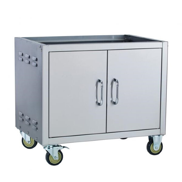 Основание для гриля Bull BBQ Brahma