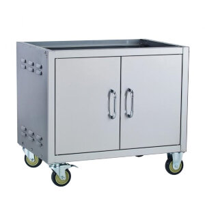 Основание для гриля Bull BBQ Brahma