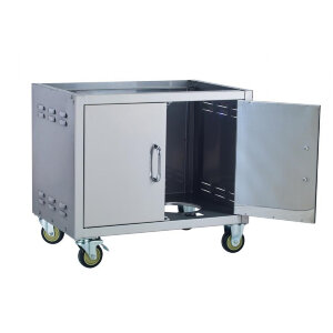 Основание для гриля Bull BBQ Brahma