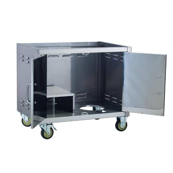 Основание для гриля Bull BBQ Brahma