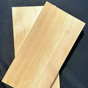 Доска для копчения BBQ Maniac кедр L