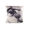 Seletti Подушка Toiletpaper Eye Mouth