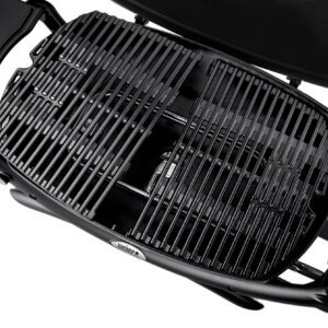 Комплект решеток для гриля Weber Q 2200 чугун