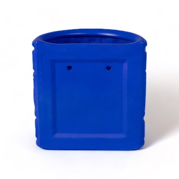 Seletti Кашпо Greche Blue