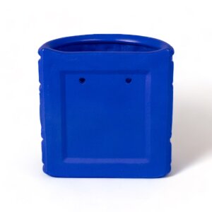 Seletti Кашпо Greche Blue