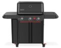 Газовый гриль Weber Genesis E-330WR GBS Stealth Edition