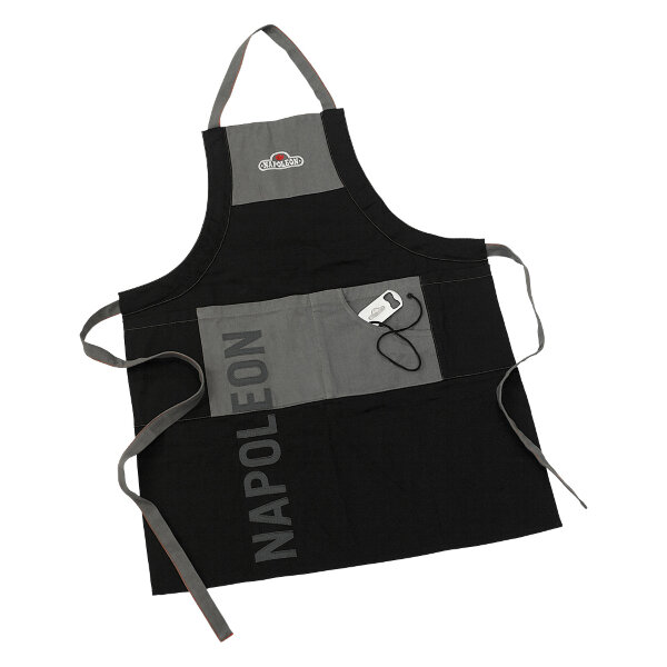 Фартук Napoleon с открывалкой для бутылок