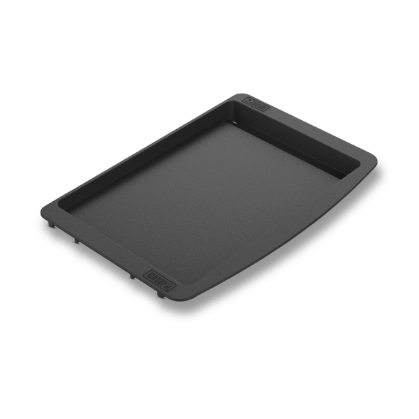 Противень для гриля Weber Genesis II серии 400/600 чугунный