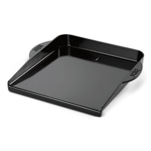 Противень для гриля Weber чугунный большой