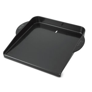 Противень для гриля Weber чугунный большой