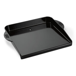 Противень для гриля Weber чугунный большой