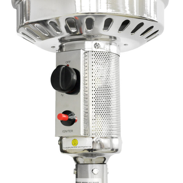 Уличный обогреватель Ballu Vela BOGH-18