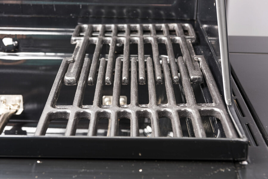 Решетка для гриля Char-Broil универсальная чугунная