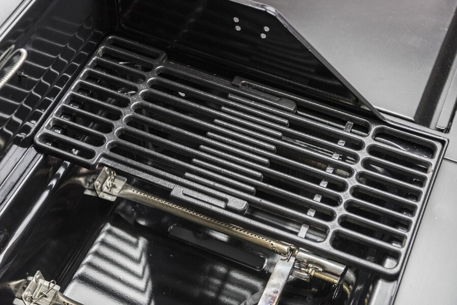 Решетка для гриля Char-Broil универсальная чугунная