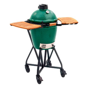 Чехол для грилей Big Green Egg размера M/S на мобильной подставке или размера MX на портативной подставке