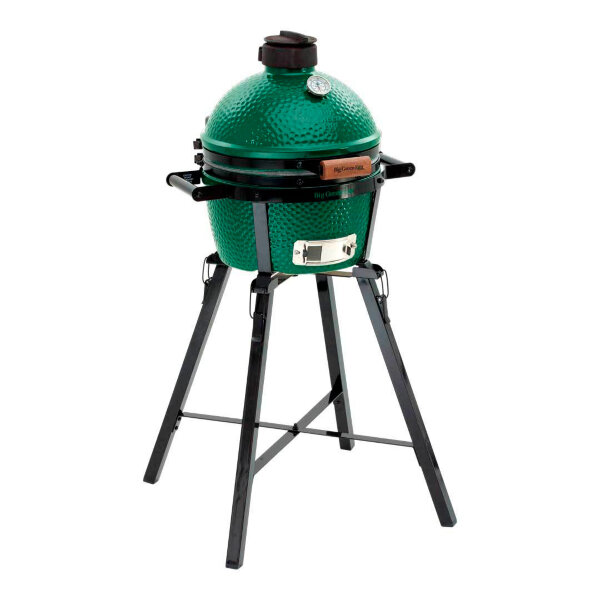 Чехол для грилей Big Green Egg размера M/S на мобильной подставке или размера MX на портативной подставке