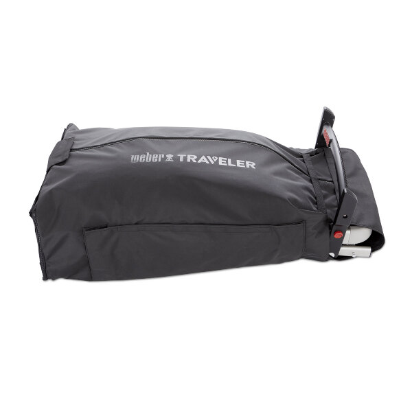Кофр для перевозки гриля Weber Traveler